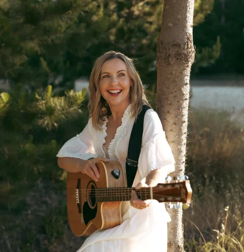 Katie McMahon at Murphy's Irish Pub