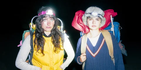 The Army, The Navy at Prince Bandroom