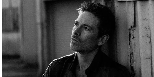 MARK WILKINSON: Love and Loss Regional Tour at Sooki Lounge