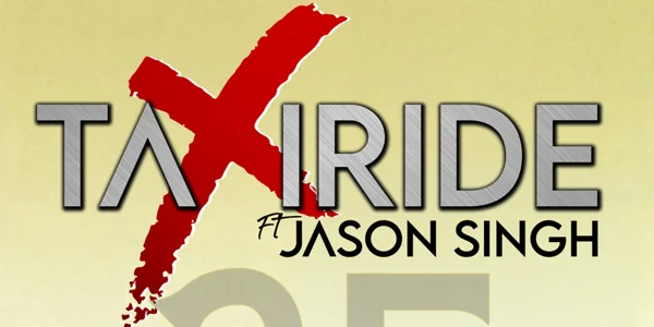 TAXIRIDE (feat Jason Singh), 25 Years Of Garage Mahal at Sooki Lounge
