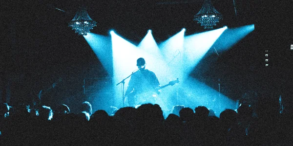 Glare w/ Ends In Tragedy, Spouse, Naaki Soul & Ritual Disorder at The Brightside Brisbane