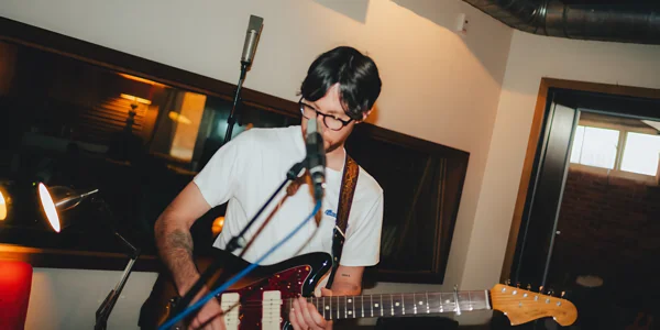 Mountain Boy - The Nights Tour at The Brightside Brisbane