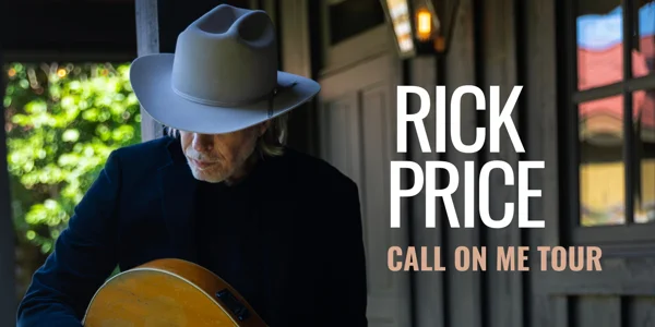 Rick Price at Leichhardt Hotel