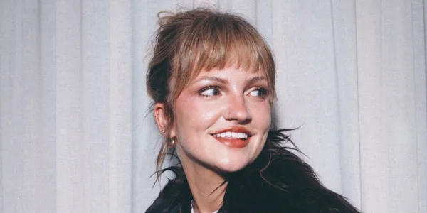 Eloise at The Brightside Brisbane