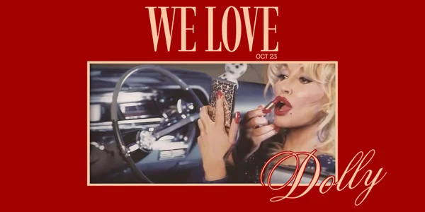 We LOVE Dolly at The Brightside Brisbane