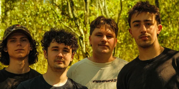 HAZY CURRENTS LAUNCH w/ Tawa Drive and Mid-Century Modern at Doo-Bop Gatsby Room