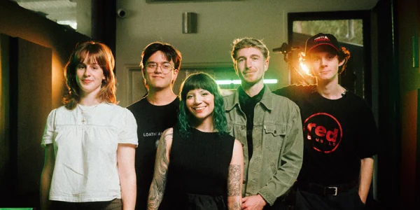 Liasis Single Launch at Black Bear Lodge
