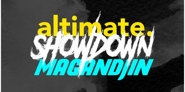 altimate.SHOWDOWN Magandjin Season 4 - GRAND FINAL at The Brightside Brisbane