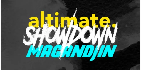 altimate.SHOWDOWN Magandjin Season 4 - GRAND FINAL at The Brightside Brisbane