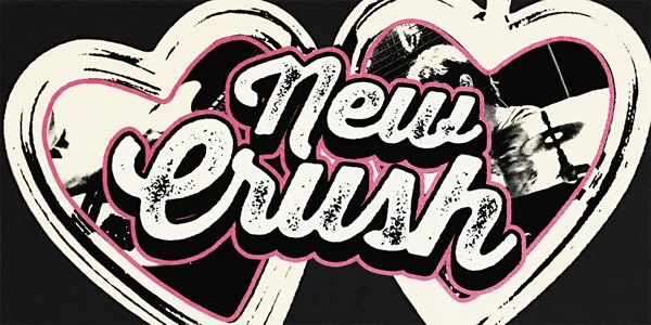 New Crush Vol.6 at The Brightside Brisbane