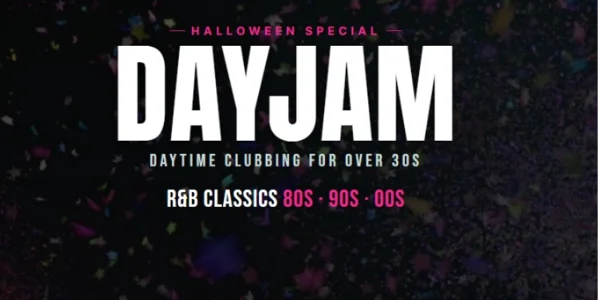 RNB and Dance Party (Halloween Special) at Retro's Fortitude Valley