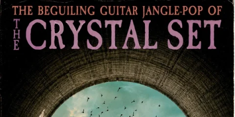 The return of The Crystal Set at The Presynct