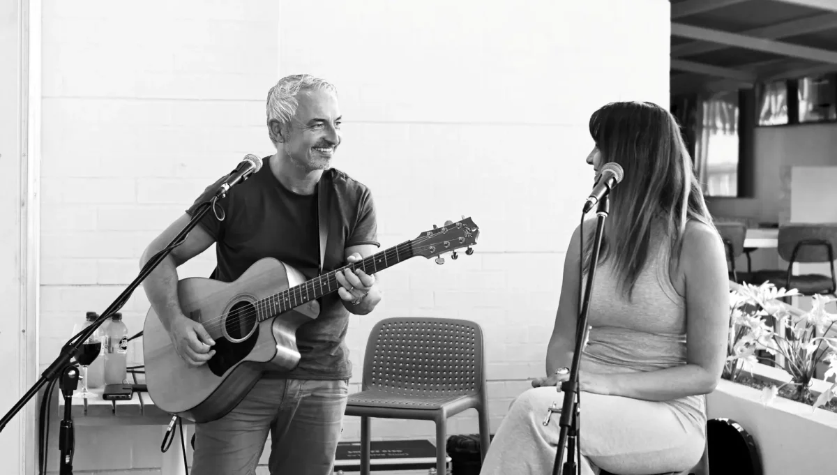 Live Music at Woy Woy Hotel