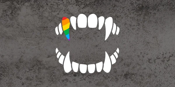 DRAG ME TO HELL | Halloween Pride Party at The Warehouse
