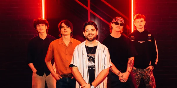 Sol Rios: A Night In Paradise Single Launch w Samichoux + Funkasaurus at Black Bear Lodge