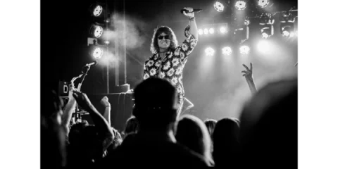 Lucinda Hotel Presents : INXSIVE at Lucinda Hotel