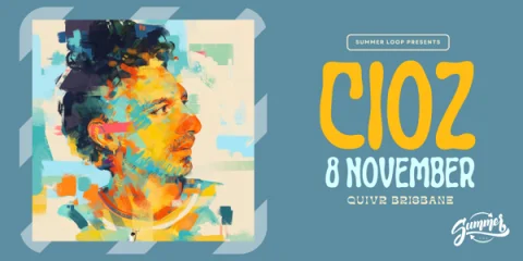 CIOZ Brisbane at QUIVR