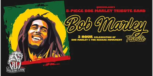 Bob Marley Celebration at Kings Beach Tavern