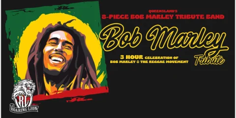 Bob Marley Celebration at Kings Beach Tavern