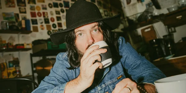 JORDIE LANE 'Habitual' Album Launch at The Junk Bar