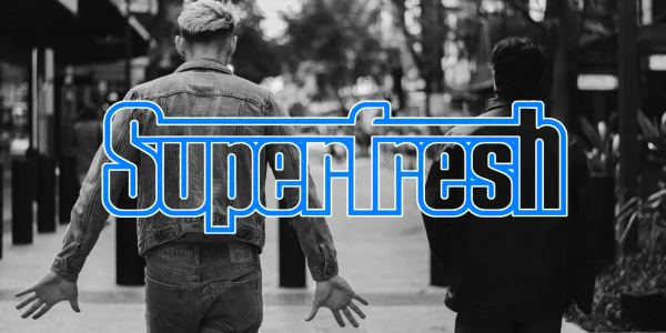 Superfresh - Live at Black Bear Lodge at Black Bear Lodge