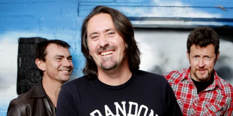 Things of Stone and Wood: The Final Forest Tour at Lefty's Music Hall