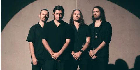 Hands Like Houses | Mackay at McGuires Hotel