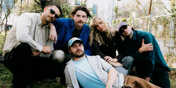 Little Guilt 'Good Luck with that’ EP Tour at Season Three