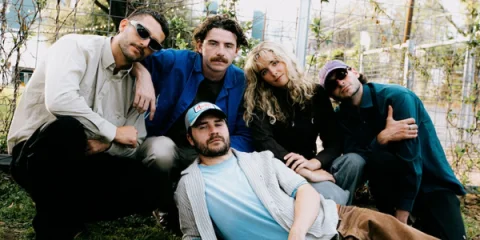 Little Guilt 'Good Luck with that’ EP Tour at Season Three