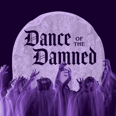 Dance of the Damned at Cathedral