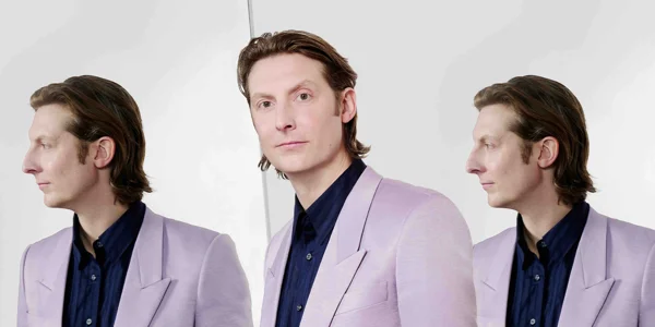 Eric Hutchinson (USA) at Lefty's Music Hall