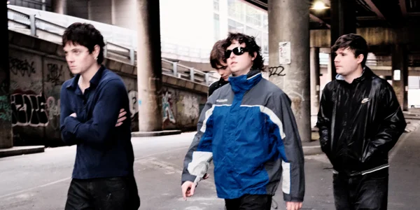 The Halves ‘Opus’ EP Tour at Season Three