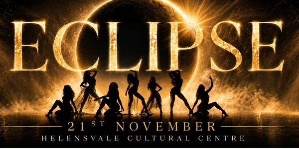Eclipse Showcase at Helensvale Cultural Centre