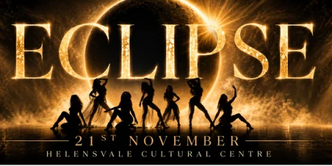 Eclipse Showcase at Helensvale Cultural Centre