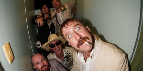 BOOF HEADS: BRING BACK THE BIFF TOUR // Brisbane at The Brightside Brisbane