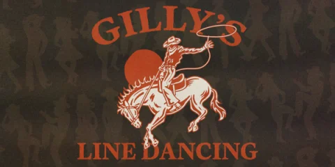 Gillys Line Dancing at Kings Beach Tavern
