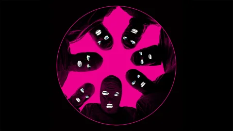 TISM at Enmore Theatre