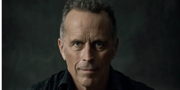 MARK SEYMOUR at Norton Music Factory