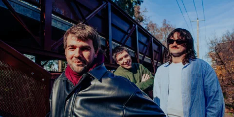 Among the Restless - The Seasons Tour at Black Bear Lodge