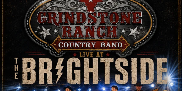 GRINDSTONE RANCH @ THE BRIGHTSIDE at The Brightside Brisbane