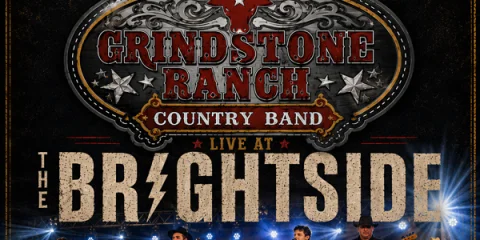 GRINDSTONE RANCH @ THE BRIGHTSIDE at The Brightside Brisbane