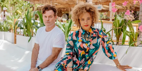 Sneaky Sound System, Distillery Road Market at Distillery Road Market