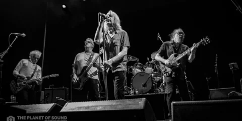 The Saints ’73-’78 at Miami Marketta