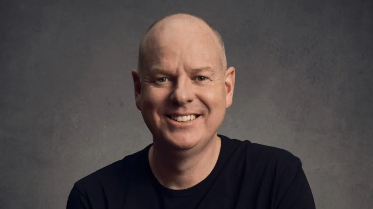 TOM GLEESON at Enmore Theatre