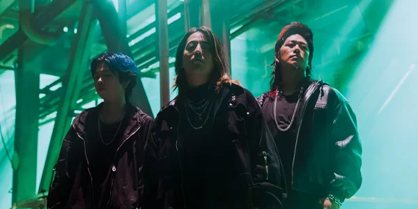 Survive Said The Prophet (jpn) Debut Australian Tour 2027 at Crowbar Brisbane