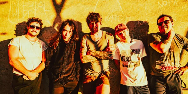 Osees Live at Miami Marketta Gold Coast | Saturday 27 February 2027, Miami Marketta at Miami Marketta