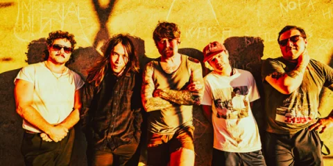 Osees Live at Miami Marketta Gold Coast | Saturday 27 February 2027, Miami Marketta at Miami Marketta