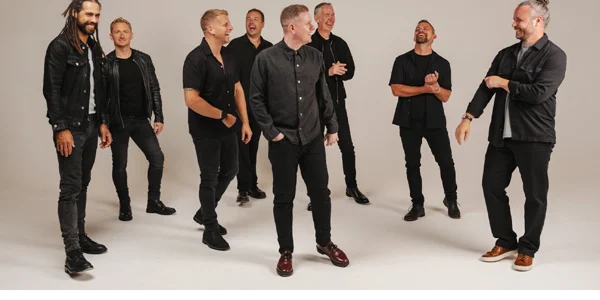 Skerryvore, Beautiful Mistakes Tour | Gold Coast | 19 March, Miami Marketta at Miami Marketta