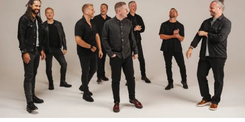 Skerryvore, Beautiful Mistakes Tour | Gold Coast | 19 March, Miami Marketta at Miami Marketta