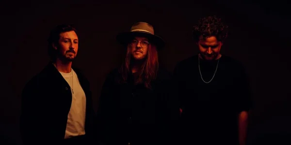 SAFIA | Internal 10 Year Anniversary Tour at Metropolis Fremantle